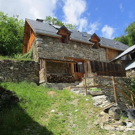 Bed and Breakfast Le Pre De La Fontaine Billiere Екстер'єр фото