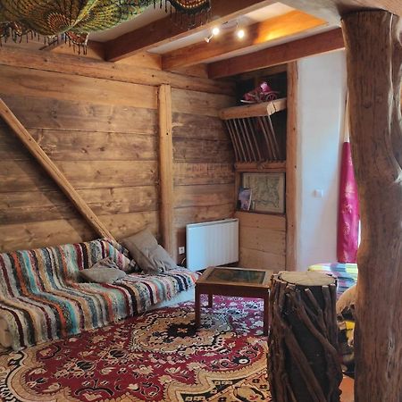 Bed and Breakfast Le Pre De La Fontaine Billiere Екстер'єр фото