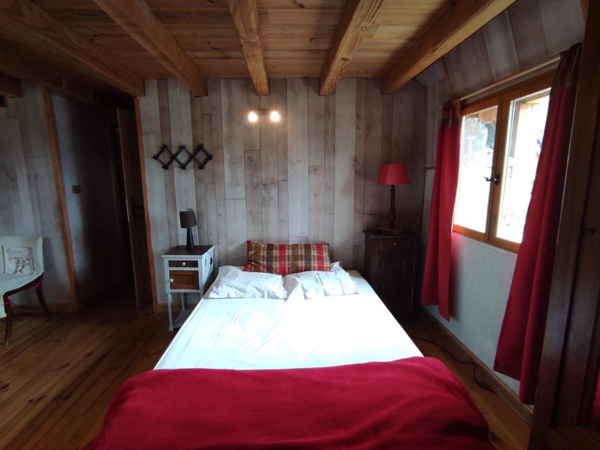 Bed and Breakfast Le Pre De La Fontaine Billiere Екстер'єр фото
