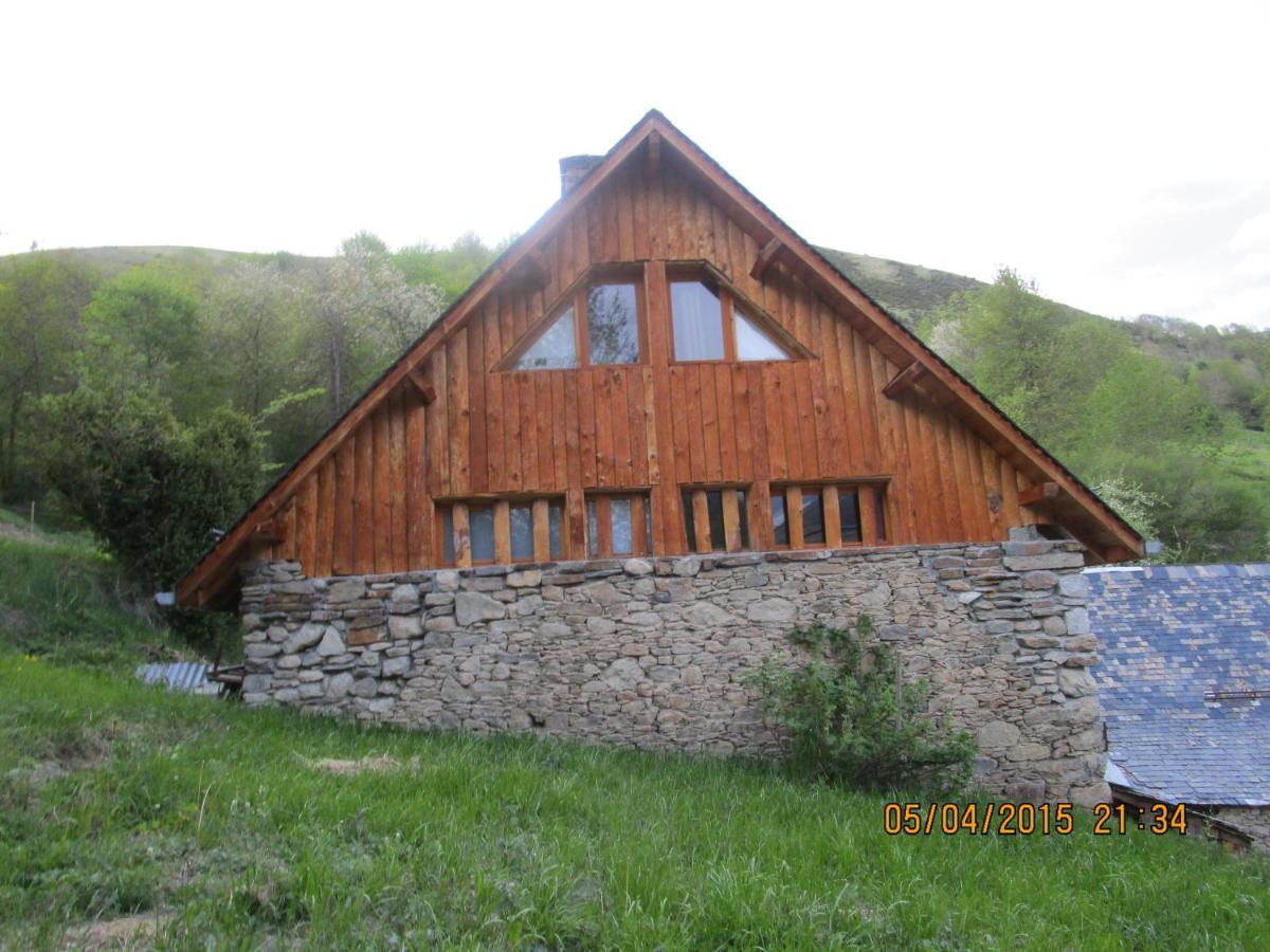 Bed and Breakfast Le Pre De La Fontaine Billiere Екстер'єр фото